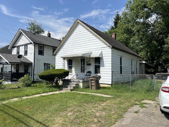 44 Lake St, Pontiac, MI 48341 - photo 3