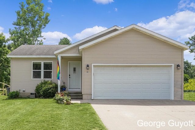 151 Lind Ave, Clarksville, MI 48815 - photo 2