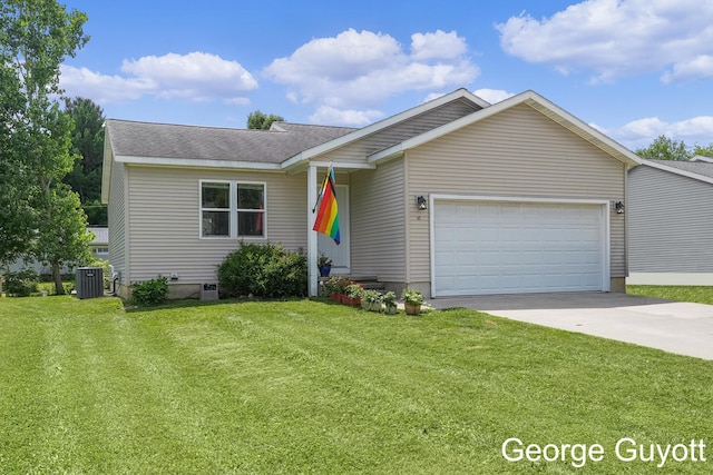 151 Lind Ave, Clarksville, MI 48815 - photo 3