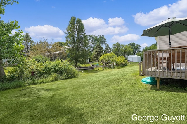 151 Lind Ave, Clarksville, MI 48815 - photo 4