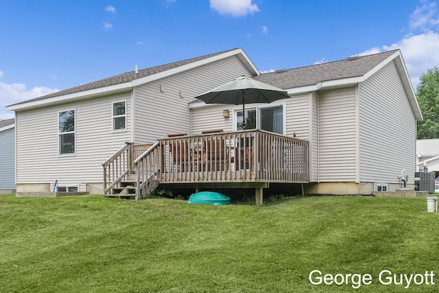 151 Lind Ave, Clarksville, MI 48815 - photo 5