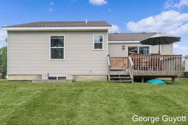 151 Lind Ave, Clarksville, MI 48815 - photo 6