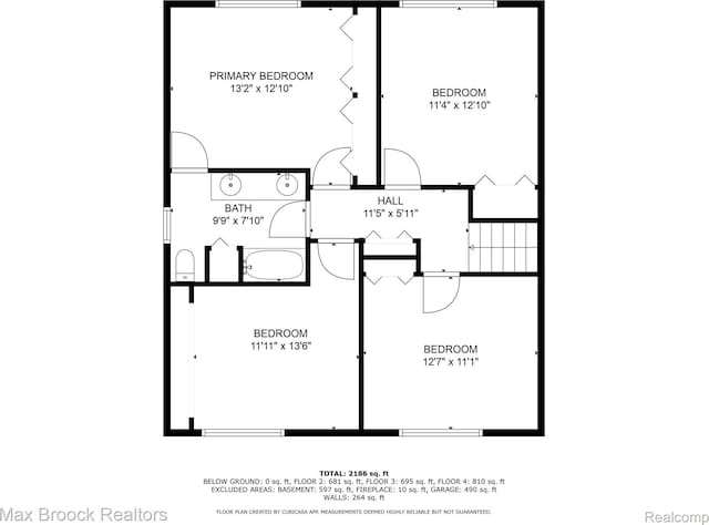 28839 Bannockburn St, Farmington, MI 48334 - photo 59