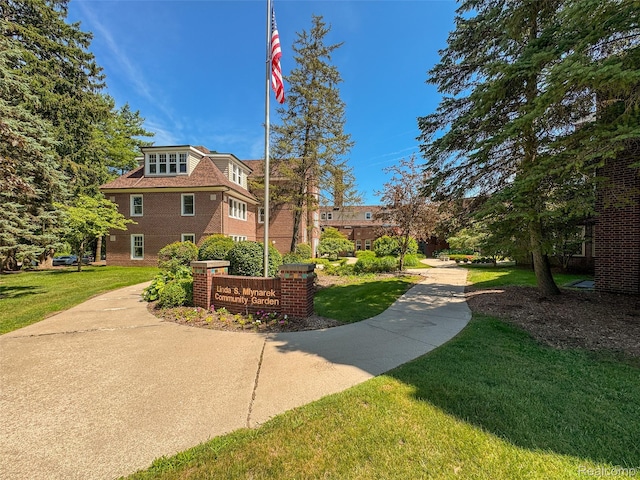 21425 Archwood Cir, Farmington Hills, MI 48336 - photo 37