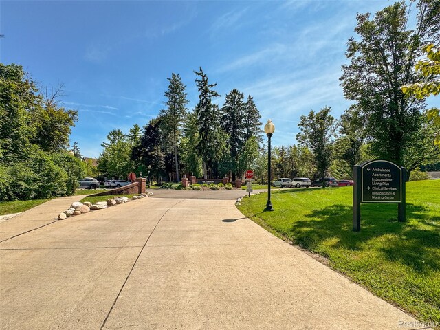 21425 Archwood Cir, Farmington Hills, MI 48336 - photo 41