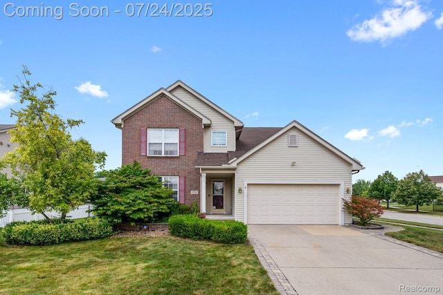 1725 Bridgewater Dr, Ypsilanti, MI 48198 - photo 1