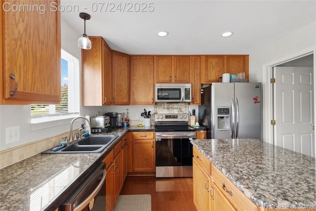 1725 Bridgewater Dr, Ypsilanti, MI 48198 - photo 8