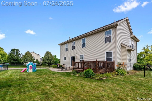1725 Bridgewater Dr, Ypsilanti, MI 48198 - photo 28