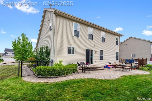 1725 Bridgewater Dr, Ypsilanti, MI 48198 - photo 27