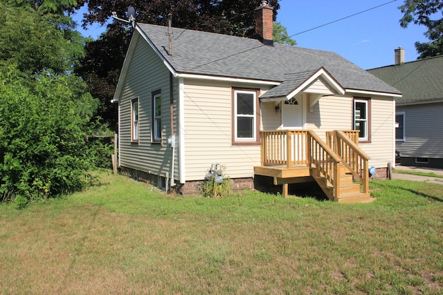931 Stevens St, Muskegon, MI 49442 - photo 2