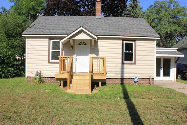 931 Stevens St, Muskegon, MI 49442 - photo 1