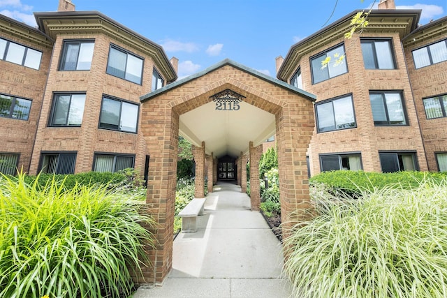 2115 Nature Cove Ct Unit 202, Ann Arbor, MI 48104 - photo 1