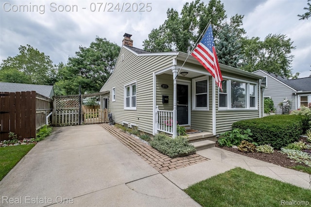 2771 Bacon Ave, Berkley, MI 48072 - photo 2