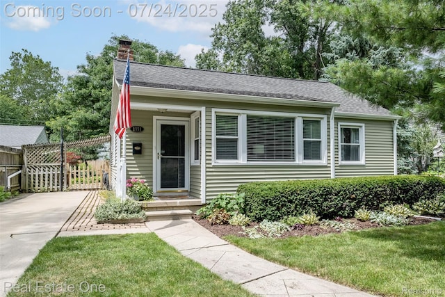 2771 Bacon Ave, Berkley, MI 48072 - photo 1