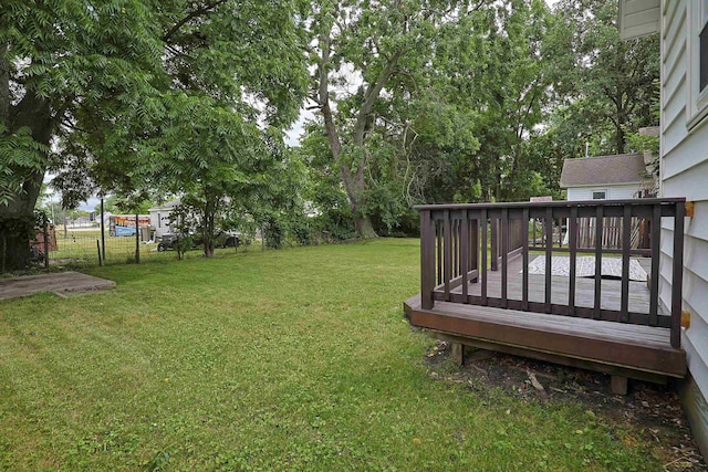 1315 Fraser St, Bay City, MI 48708 - photo 32