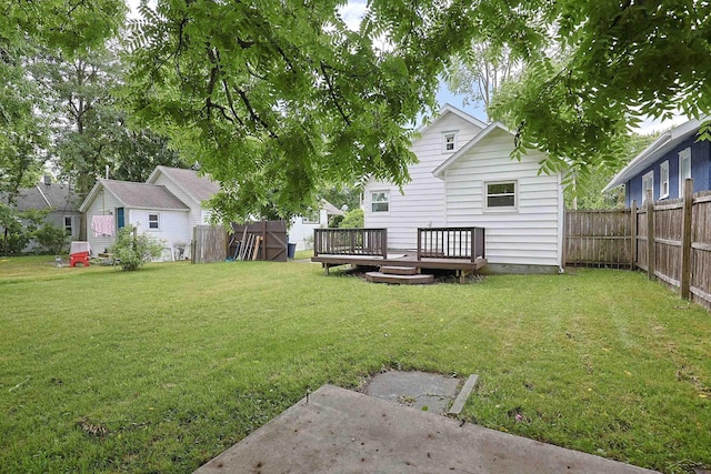 1315 Fraser St, Bay City, MI 48708 - photo 31