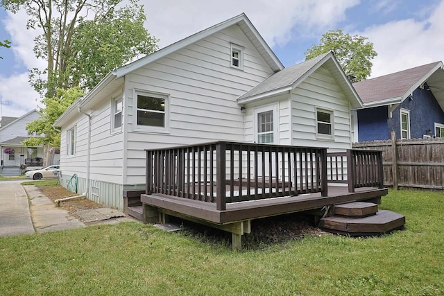 1315 Fraser St, Bay City, MI 48708 - photo 25