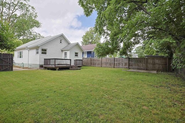 1315 Fraser St, Bay City, MI 48708 - photo 28