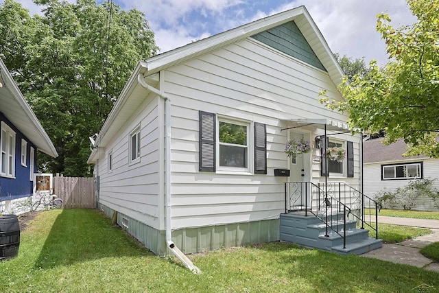 1315 Fraser St, Bay City, MI 48708 - photo 4
