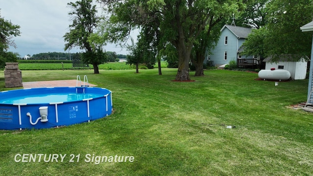 3425 S Block Rd, Frankenmuth, MI 48734 - photo 35