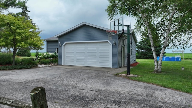 3425 S Block Rd, Frankenmuth, MI 48734 - photo 5