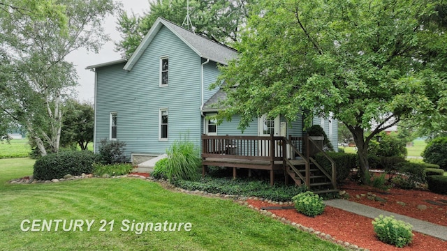 3425 S Block Rd, Frankenmuth, MI 48734 - photo 41