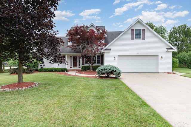 2219 Manchester Dr, Saginaw, MI 48609 - photo 5