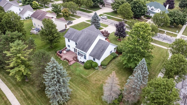 2219 Manchester Dr, Saginaw, MI 48609 - photo 28