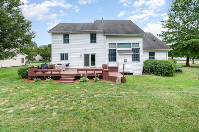 2219 Manchester Dr, Saginaw, MI 48609 - photo 27