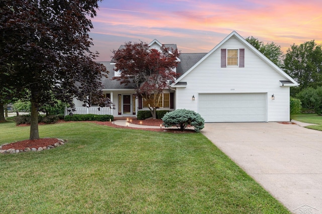 2219 Manchester Dr, Saginaw, MI 48609 - photo 1