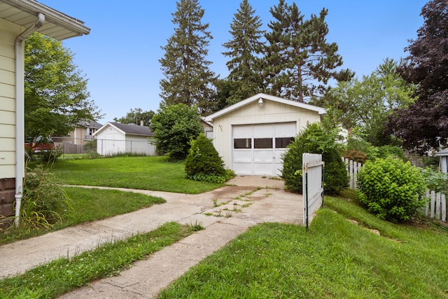 910 Bush St, Jackson, MI 49202 - photo 34