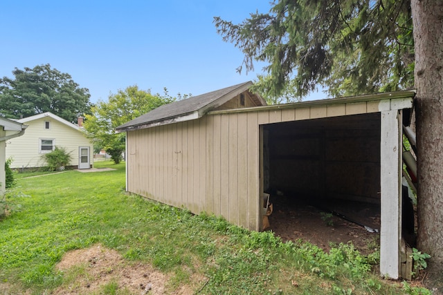 910 Bush St, Jackson, MI 49202 - photo 40