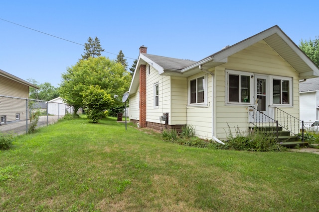 910 Bush St, Jackson, MI 49202 - photo 2