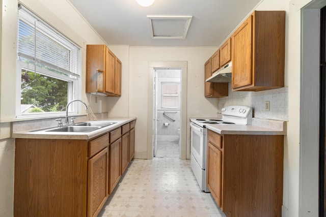 910 Bush St, Jackson, MI 49202 - photo 17