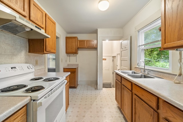910 Bush St, Jackson, MI 49202 - photo 19