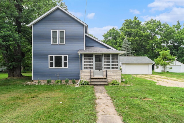 524 S Capital Ave, Athens, MI 49011 - photo 2