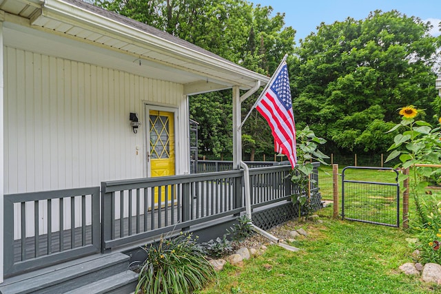 524 S Capital Ave, Athens, MI 49011 - photo 21