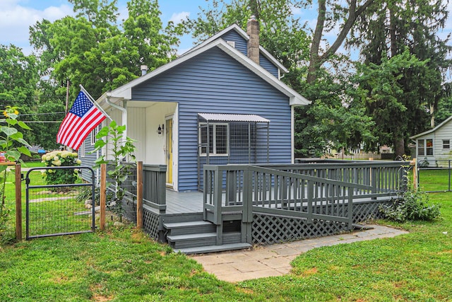 524 S Capital Ave, Athens, MI 49011 - photo 22