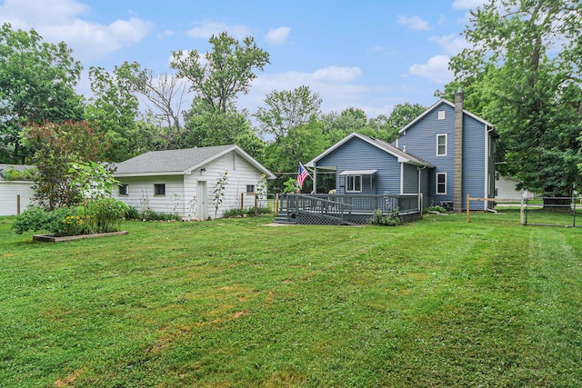 524 S Capital Ave, Athens, MI 49011 - photo 23