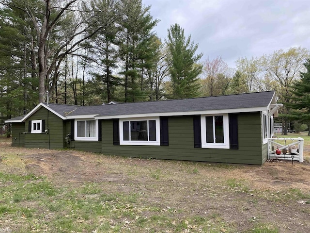 229 Pine Oaks Dr, Prudenville, MI 48651 - photo 4
