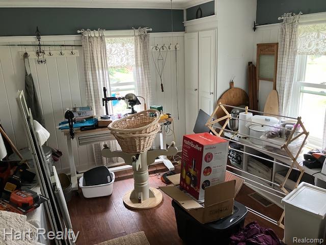 6146 N Branch Rd, North Branch, MI 48461 - photo 3