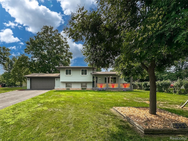 545 Woodbridge Cir, Waterford, MI 48327 - photo 1