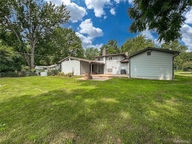 545 Woodbridge Cir, Waterford, MI 48327 - photo 28