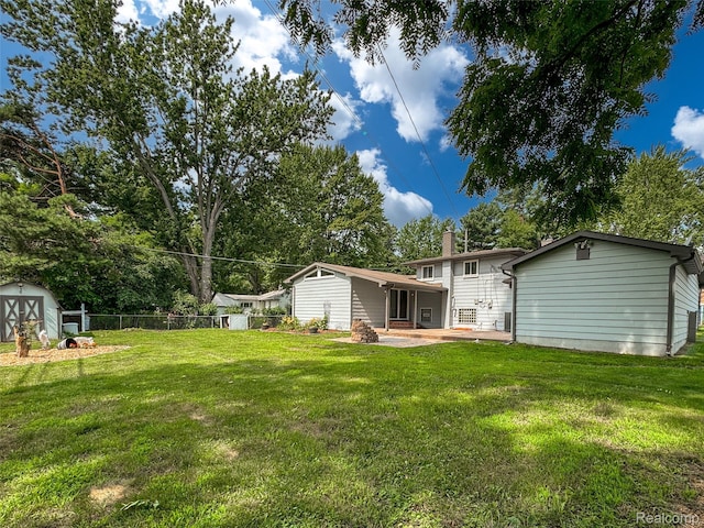 545 Woodbridge Cir, Waterford, MI 48327 - photo 29