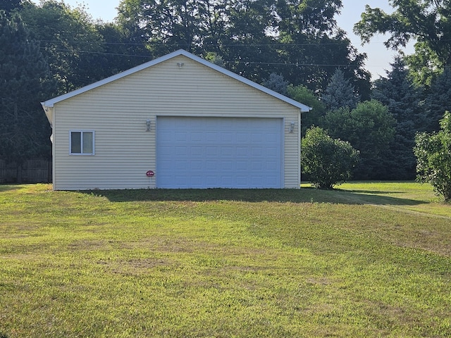 7969 Lancaster Ln, East Leroy, MI 49051 - photo 5
