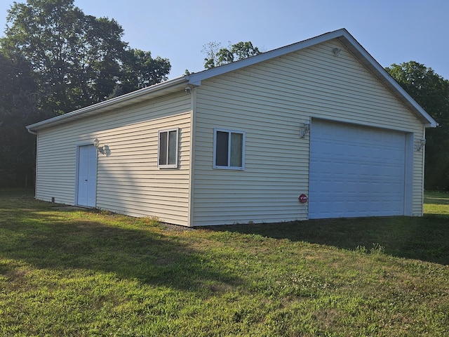 7969 Lancaster Ln, East Leroy, MI 49051 - photo 6