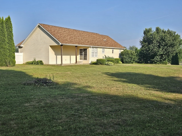 7969 Lancaster Ln, East Leroy, MI 49051 - photo 3