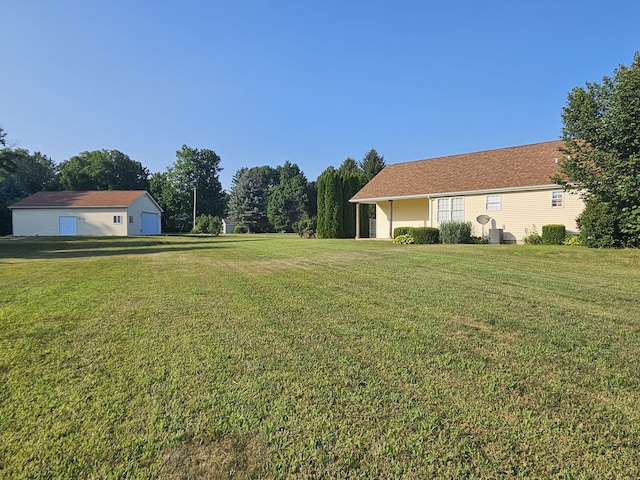 7969 Lancaster Ln, East Leroy, MI 49051 - photo 2