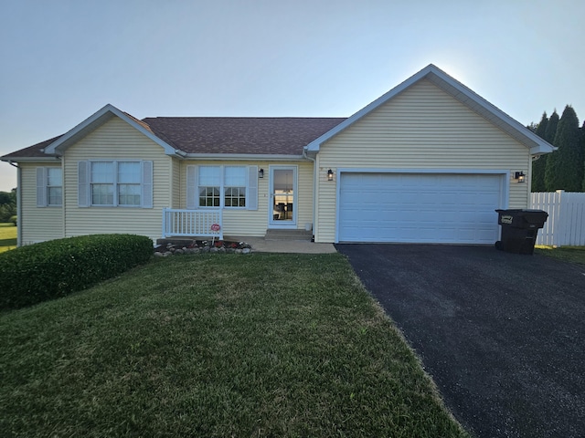 7969 Lancaster Ln, East Leroy, MI 49051 - photo 9