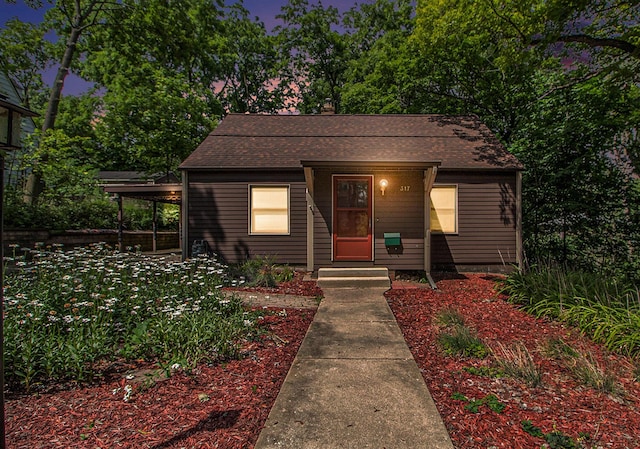 317 Doty Ave, Ann Arbor, MI 48103 - photo 16